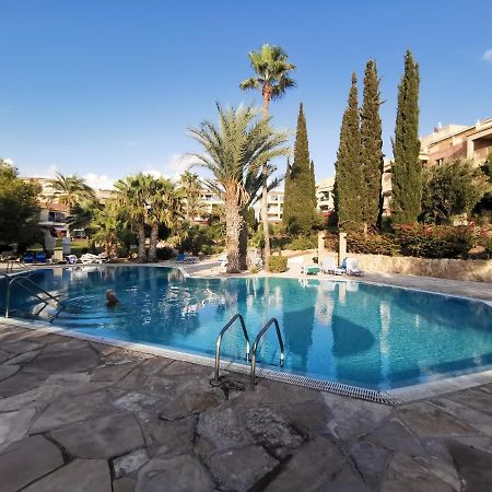 Appartamento 103 Regina Gardens Paphos Esterno foto