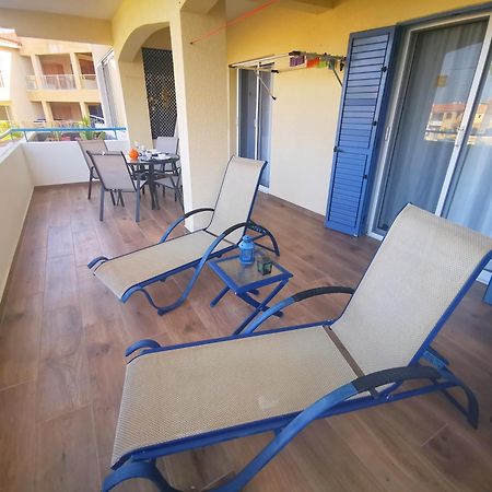 Appartamento 103 Regina Gardens Paphos Esterno foto