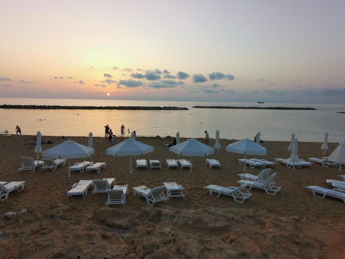 Appartamento 103 Regina Gardens Paphos Esterno foto
