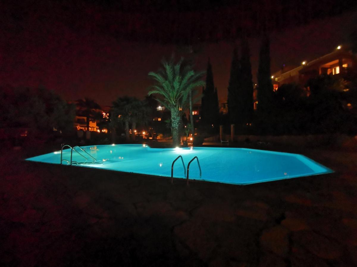 Appartamento 103 Regina Gardens Paphos Esterno foto