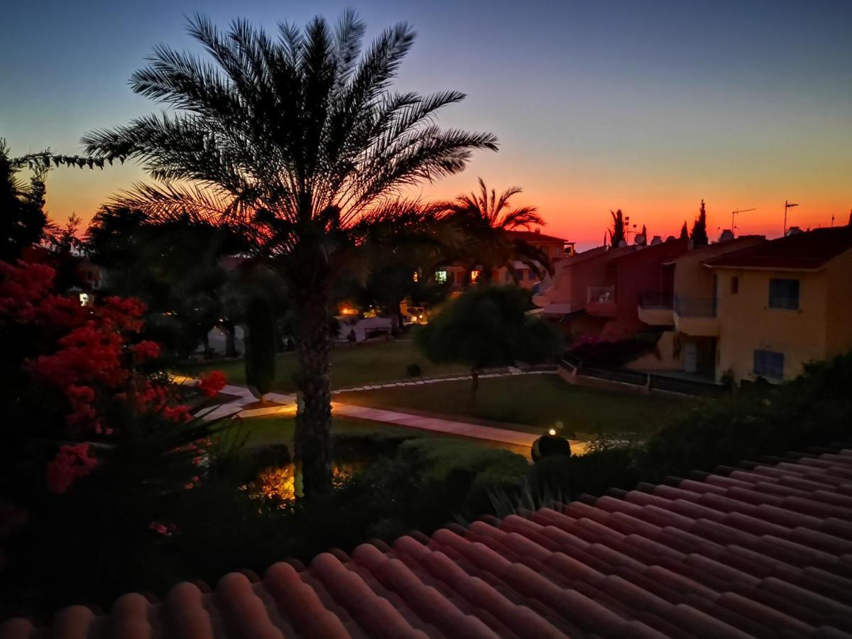 Appartamento 103 Regina Gardens Paphos Esterno foto