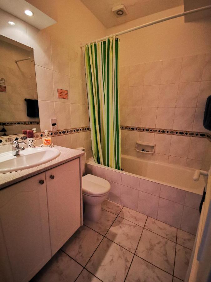 Appartamento 103 Regina Gardens Paphos Esterno foto