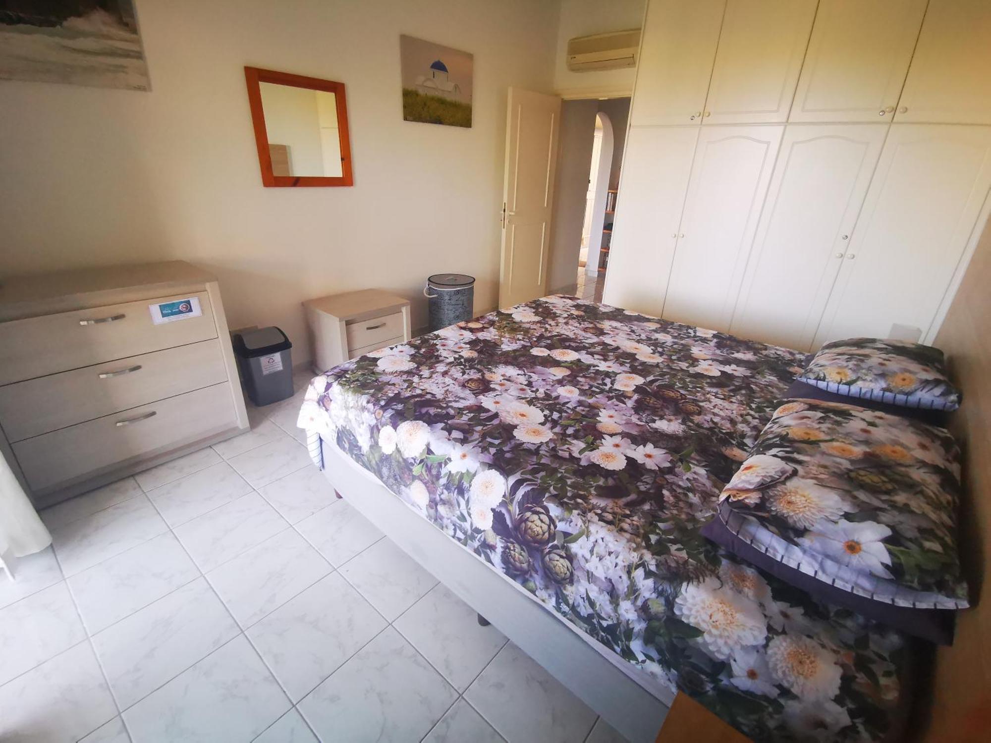 Appartamento 103 Regina Gardens Paphos Esterno foto