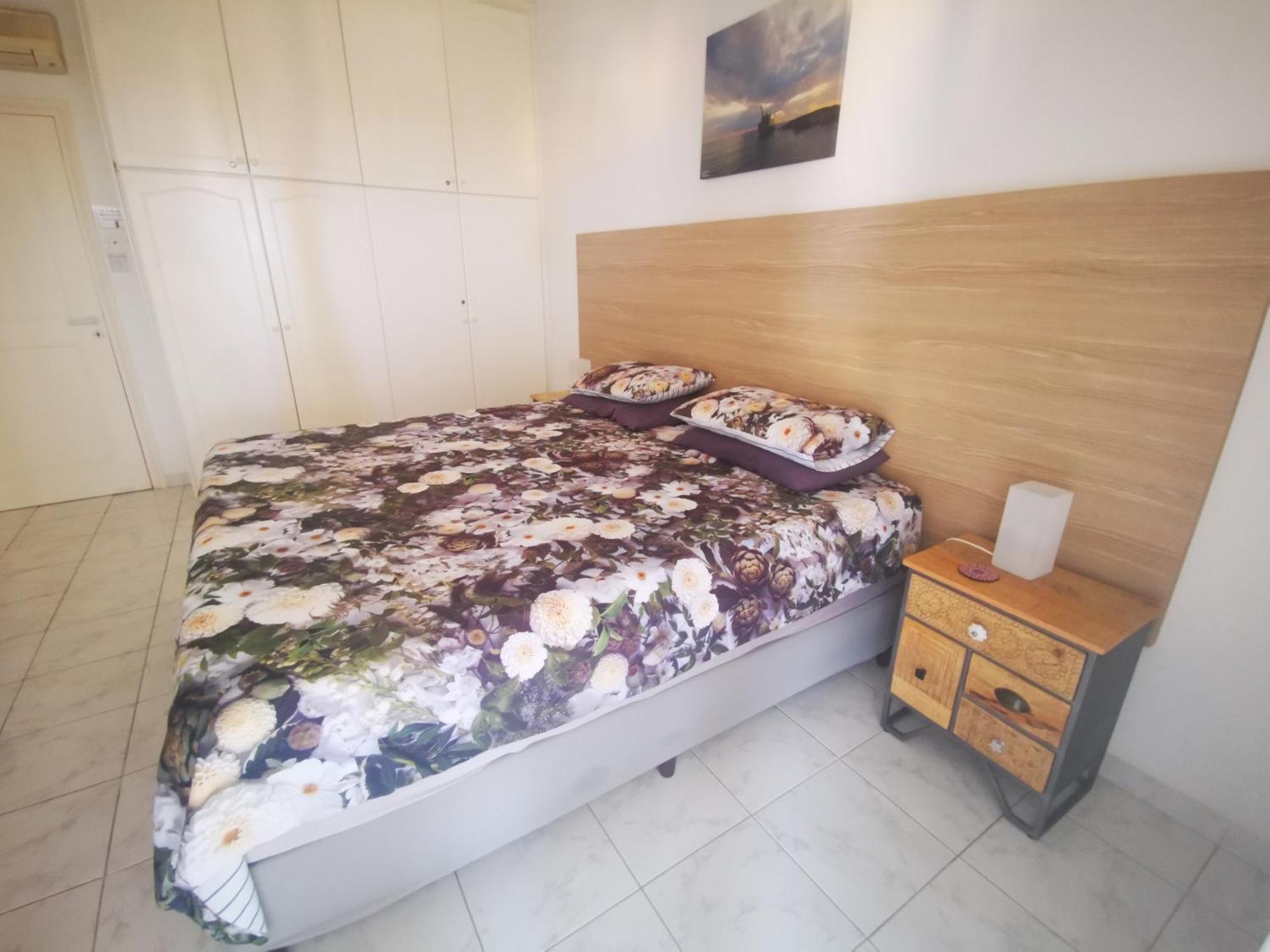 Appartamento 103 Regina Gardens Paphos Esterno foto