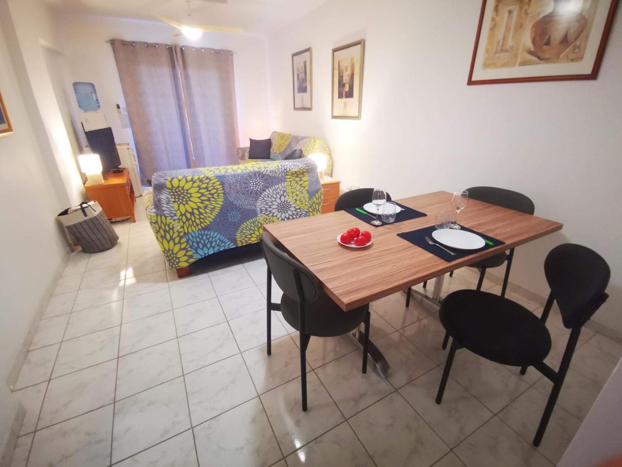 Appartamento 103 Regina Gardens Paphos Esterno foto
