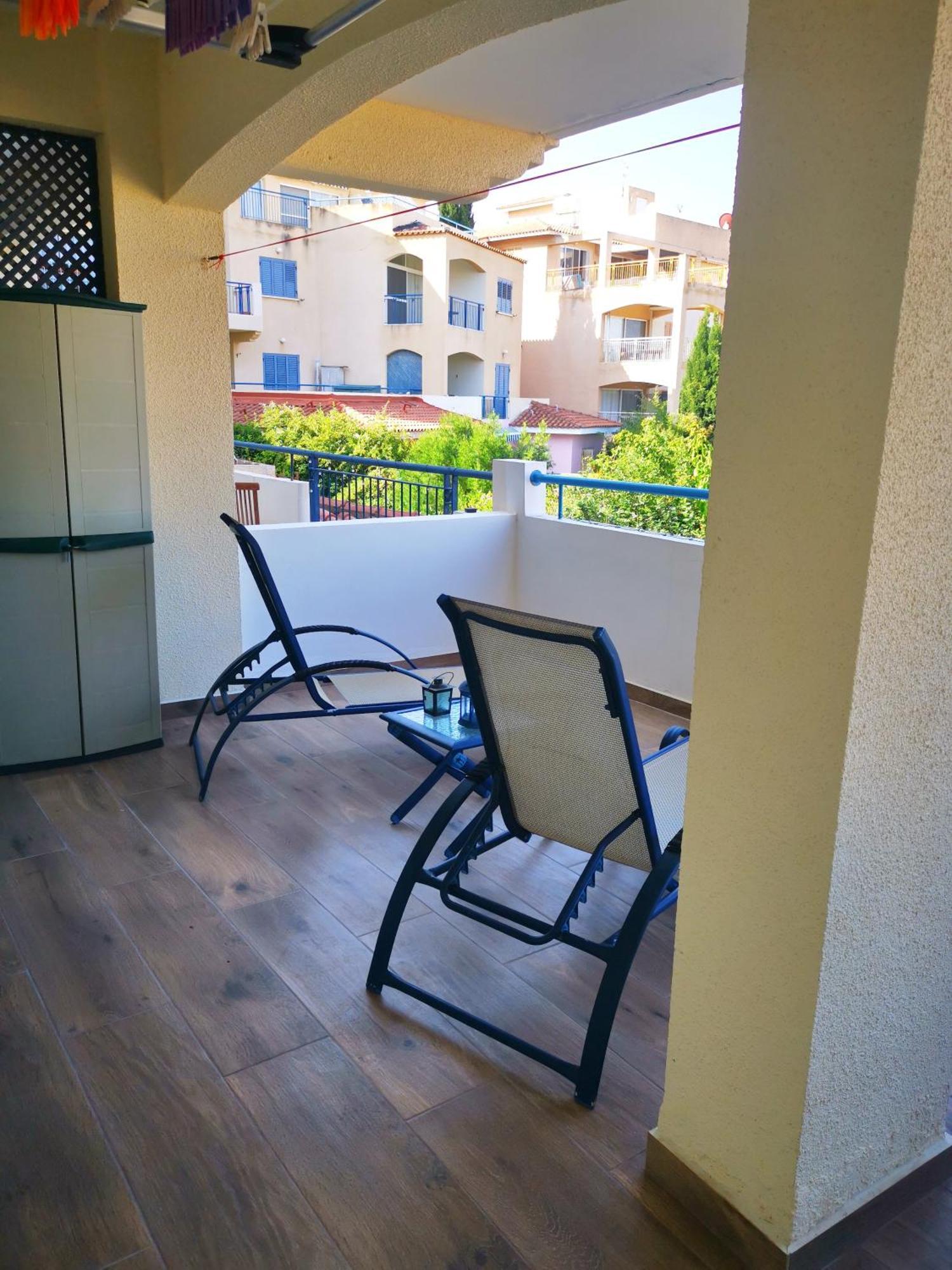 Appartamento 103 Regina Gardens Paphos Esterno foto