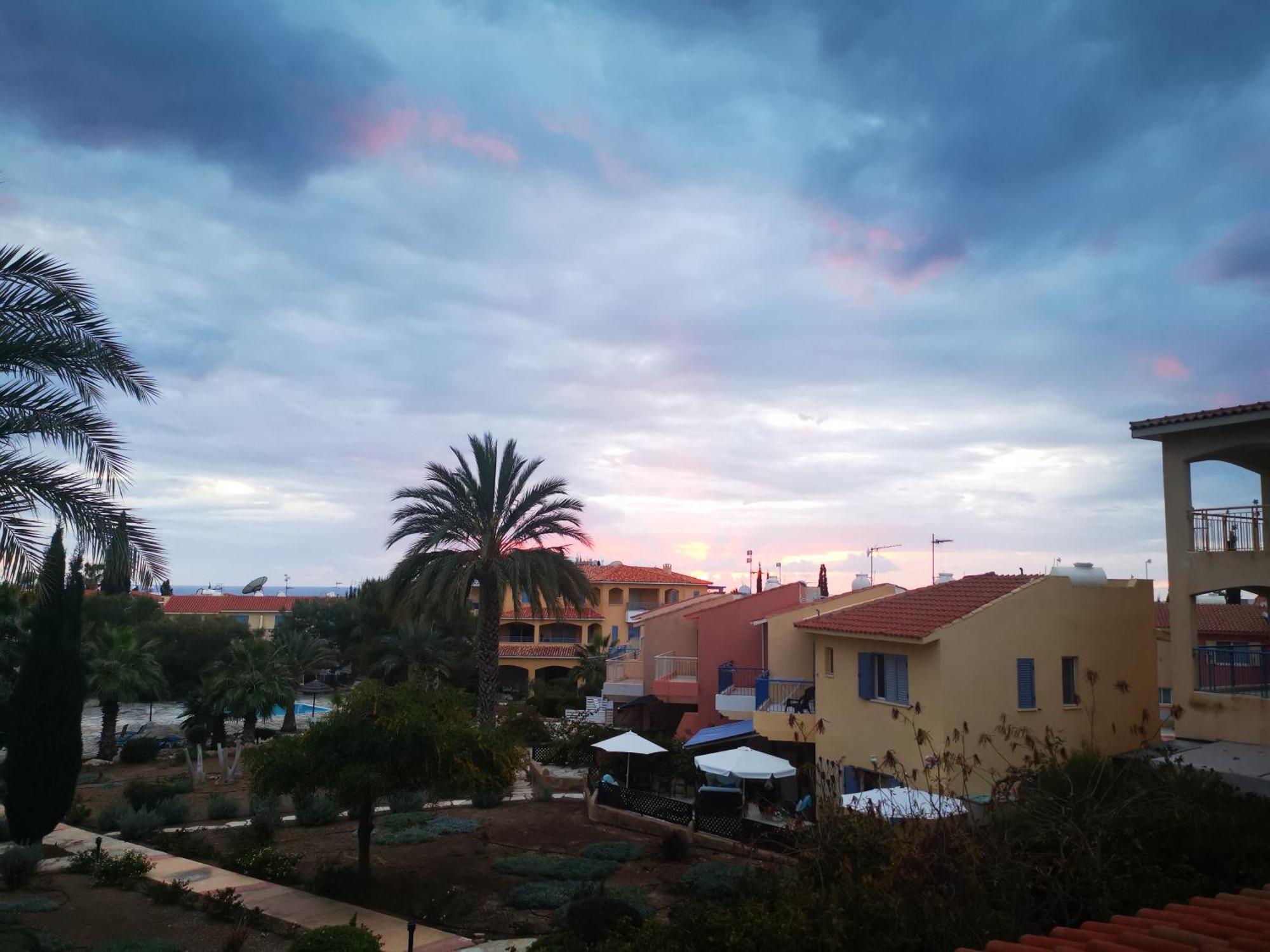 Appartamento 103 Regina Gardens Paphos Esterno foto